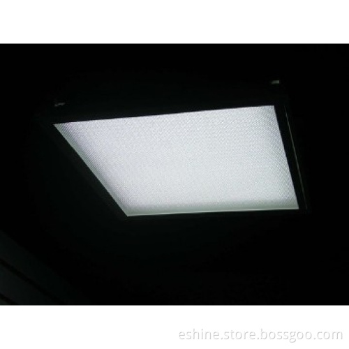 Easy install Dimmable  LED Panel Light